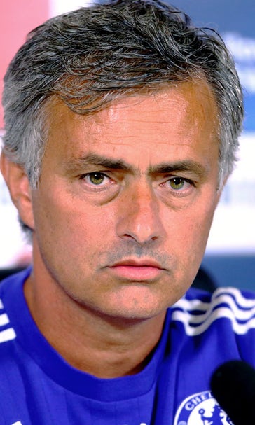Chelsea boss Mourinho hopes to continue managing into his 70s